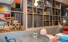 Aparthotel Adagio Access Hamburg