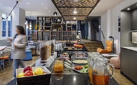Aparthotel Adagio Access Hamburg